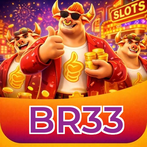 Coleção Premium de Slots BR33 - NetEnt, Pragmatic Play, Evolution